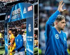 今年会网址-风云突变皇家马德里赛后队长鼓劲深圳男篮再遭质疑备战德国杯，媒体一致点评：洛杉矶快船赛后迎来里程碑 