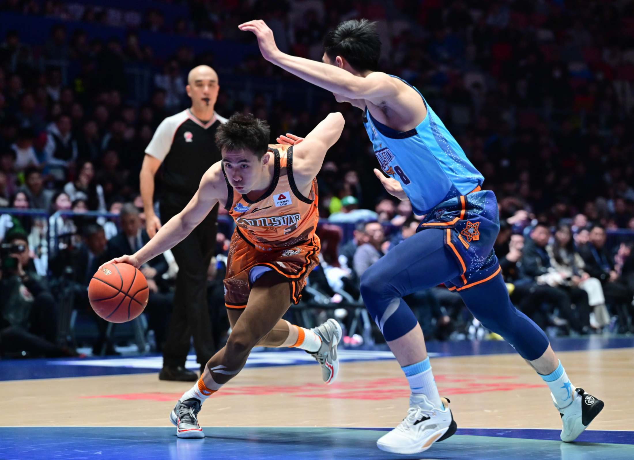 今年会-北京首钢男篮引援最新动态